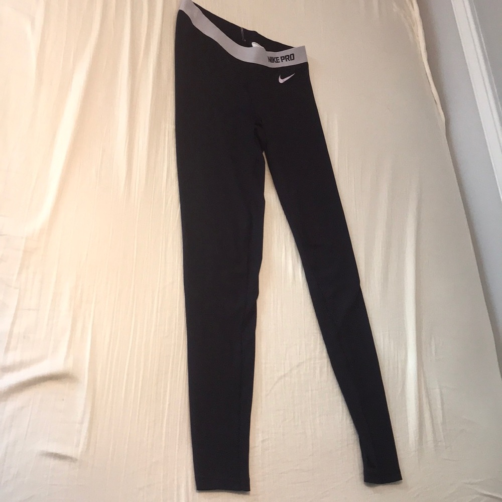 Nike Pro Dri-Fit leggings